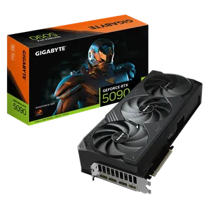 GeForce RTX 5090 WINDFORCE 32G